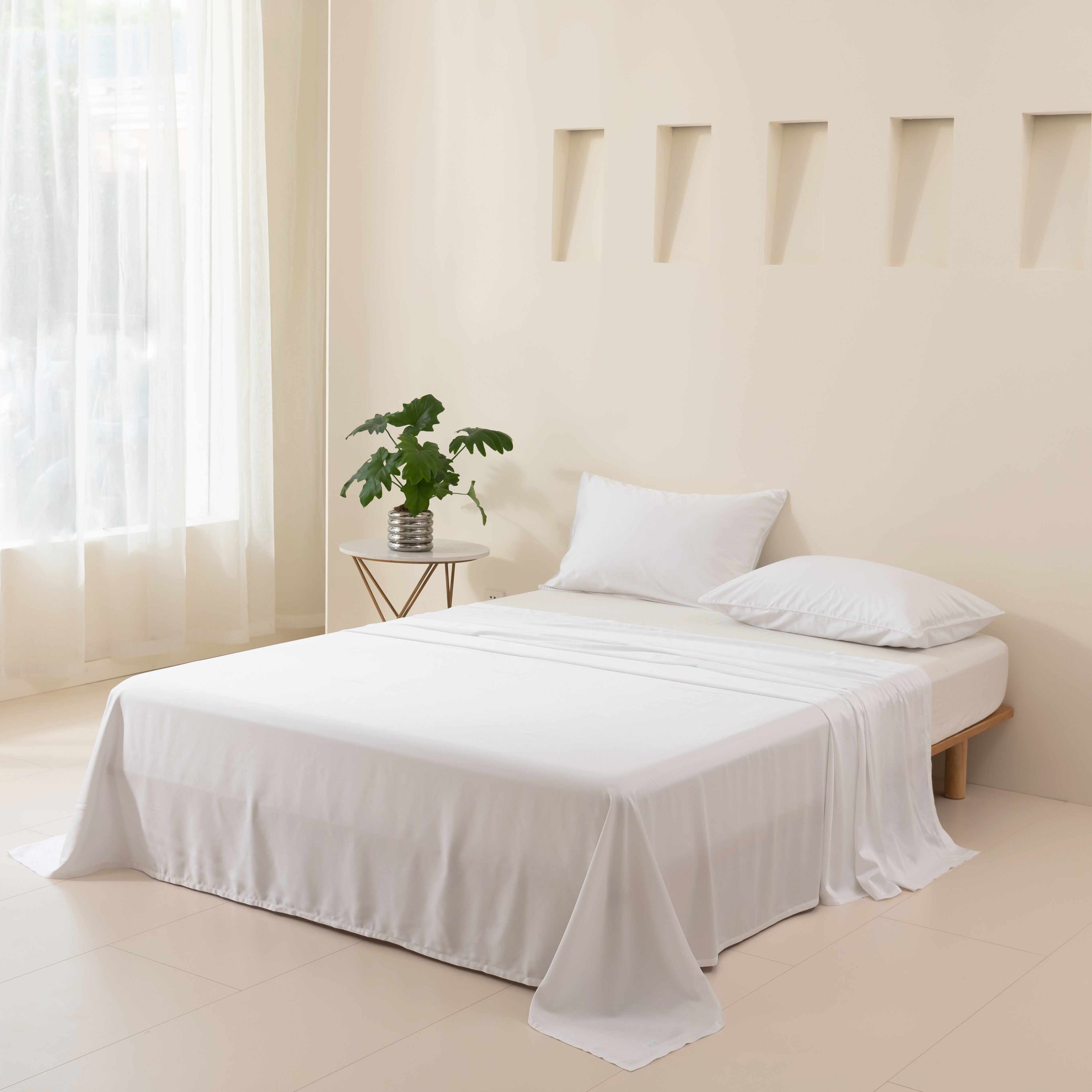 100% Organic Bamboo Bedding | Duvet Covers, Pillowcases, Sheets and Sets   MS StyleHaven