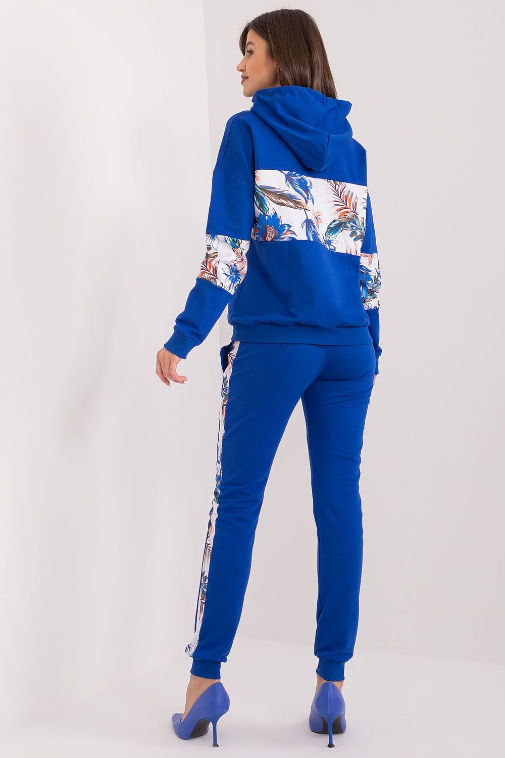 Sett - Relevance til dame fra MS StyleHaven, laget av Bomull, farge beige, størrelse S/M, med sleeveless; 3-4 ermer, perfekt til casual; dress