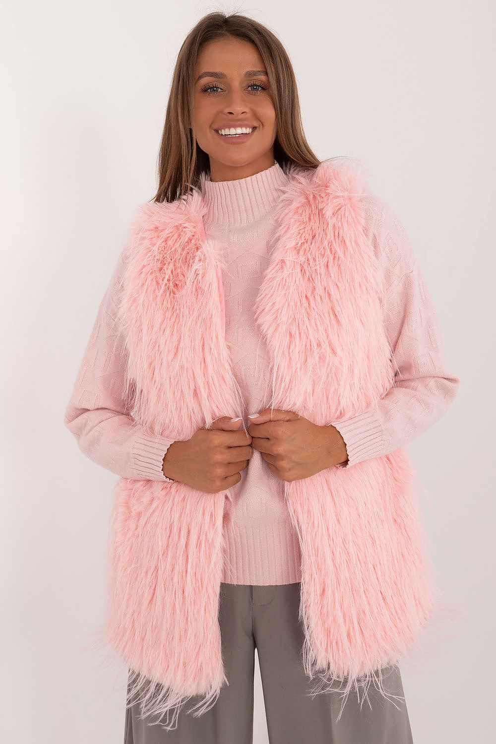 Oppdag vårt utvalg av stilfulle Rosa 3 Vest - AT til dame i ulike størrelser og kvalitetsmaterialer – perfekte til jobb; fritid og alle dager. Rask levering og gode priser hos MS Stylehaven. se mer!