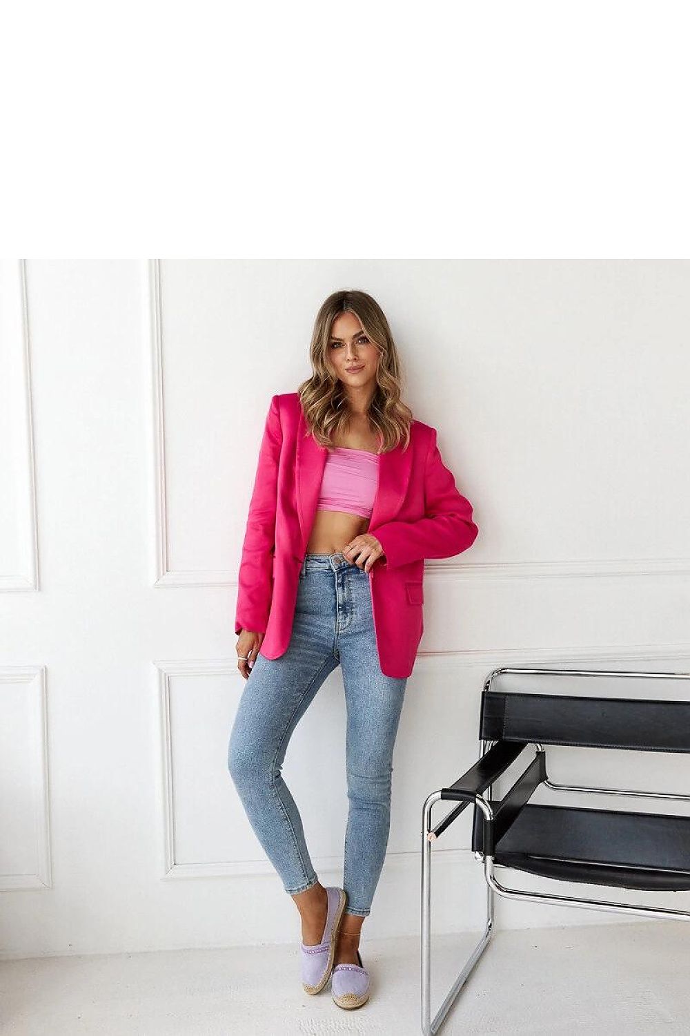 Espadrille Solea til dame fra MS StyleHaven, laget av Bomull; polyester, farge Grønn, størrelse 39, med 45720 ermer, perfekt til casual; dress