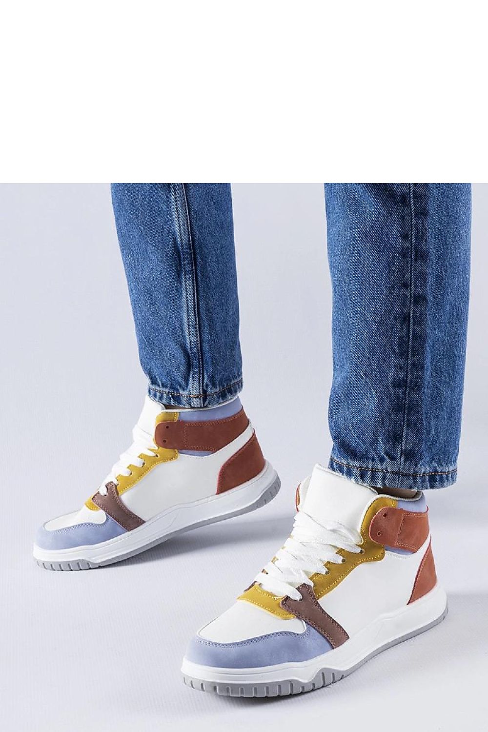 Lilla ankel dame joggesko til dame fra MS StyleHaven, laget av Viskose; polyester; Polyamid, med detaljer i synthetic; rubber; canvas; faux-leather, farge Fiolett, størrelse 36, med long ermer, hælhøyde low; flat, skostørrelse 36; 37; 38; 39; 40; 41, perfekt til casual