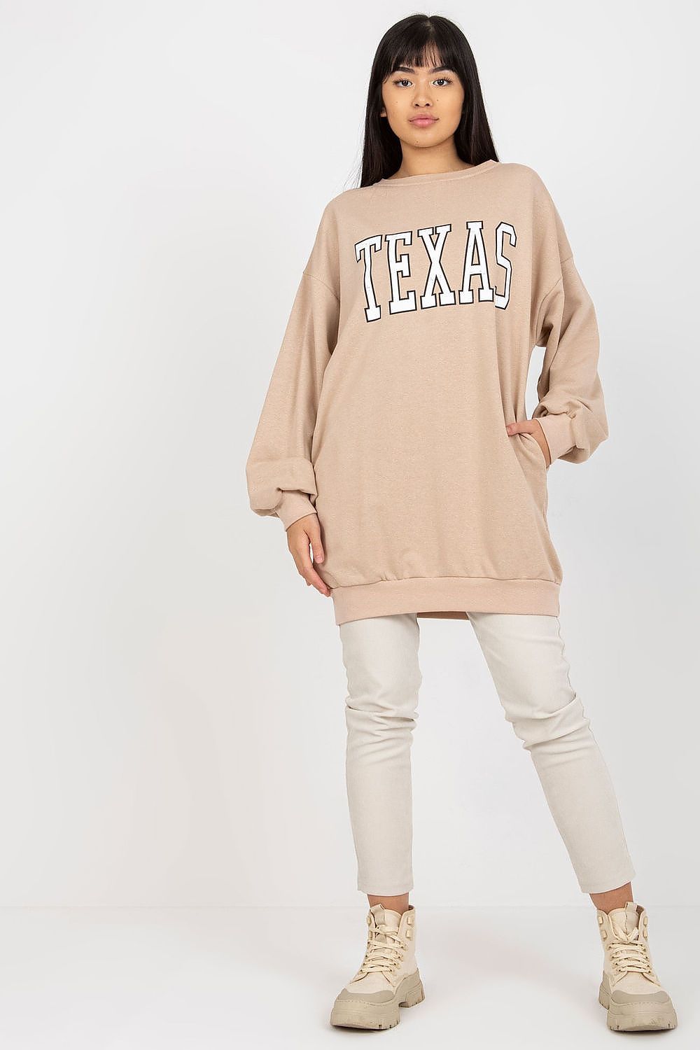 Oppdag vårt utvalg av stilfulle  Genser Ex Moda til dame i ulike størrelser og kvalitetsmaterialer – perfekte til jobb; fritid og alle dager. Rask levering og gode priser hos MS Stylehaven. se mer!