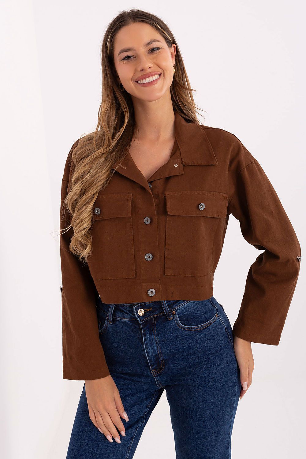 Oppdag vårt utvalg av stilfulle  Jakke Rue Paris til dame i ulike størrelser og kvalitetsmaterialer – perfekte til jobb; fritid og alle dager. Rask levering og gode priser hos MS Stylehaven. se mer!