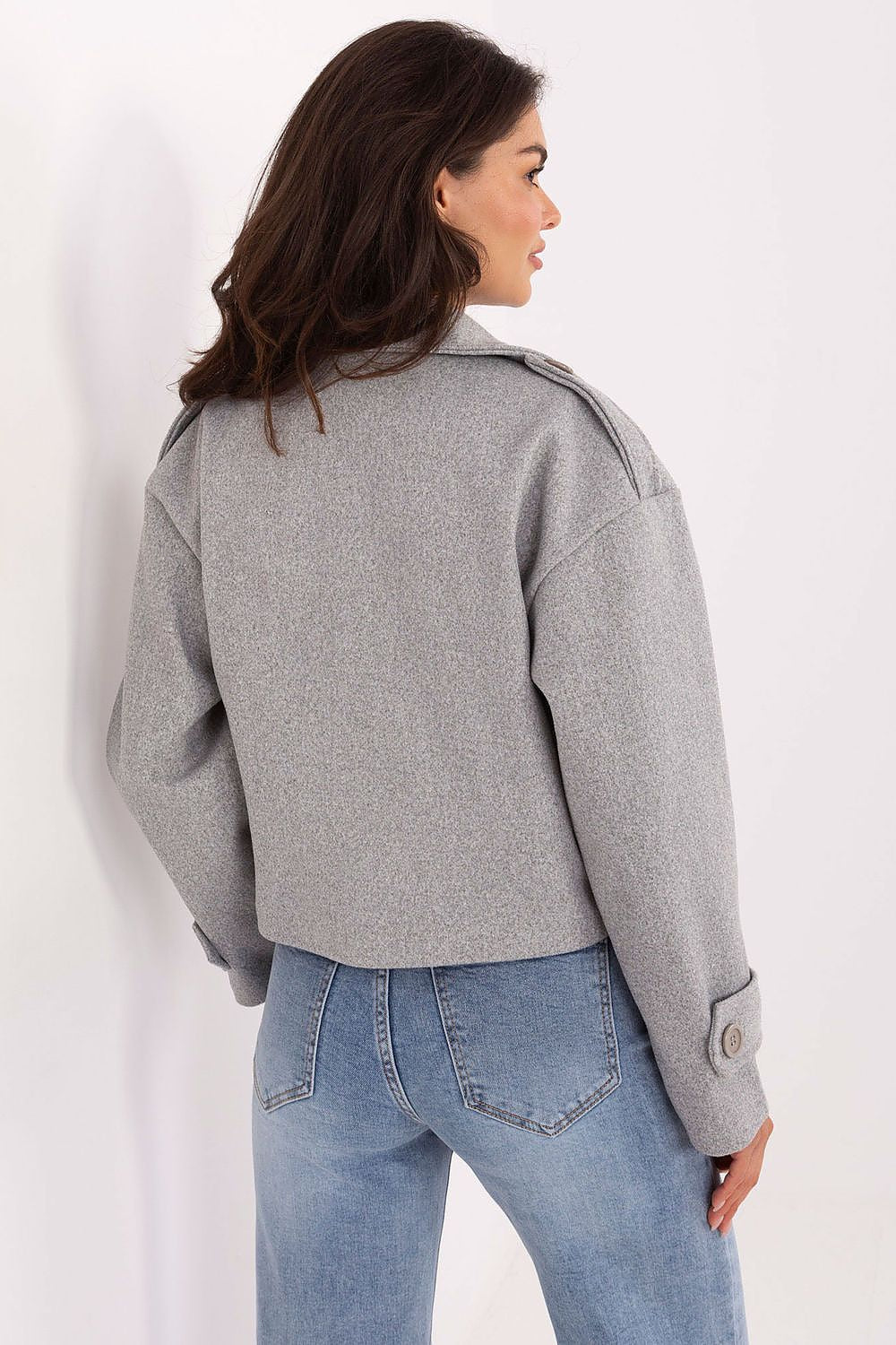 Oppdag vårt utvalg av stilfulle  Frakk Rue Paris til dame i ulike størrelser og kvalitetsmaterialer – perfekte til jobb; fritid og alle dager. Rask levering og gode priser hos MS Stylehaven. se mer!