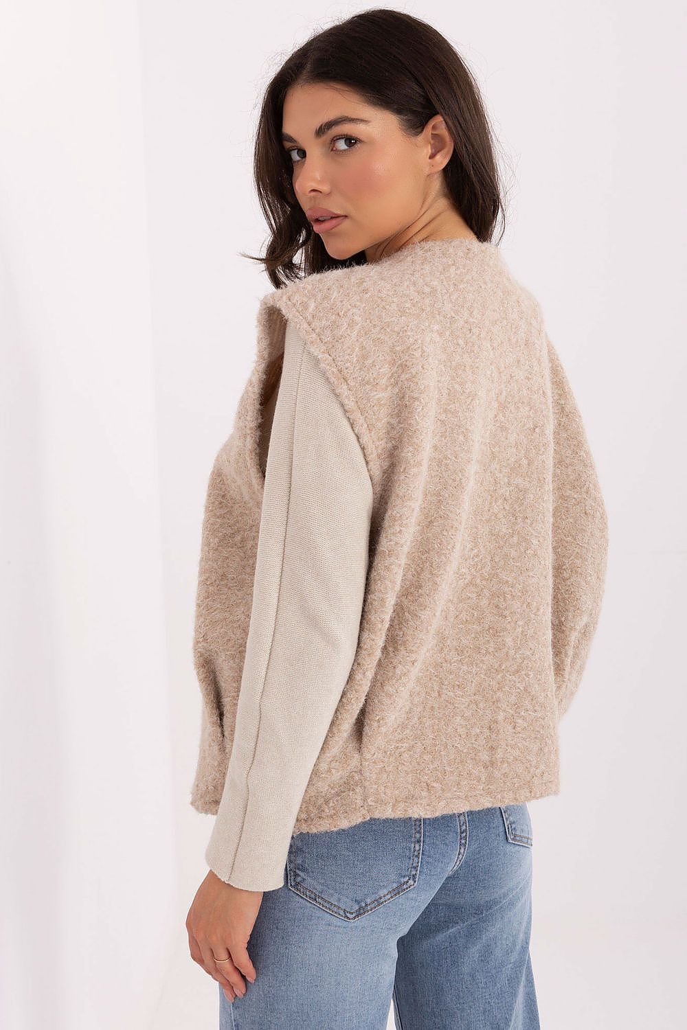 Oppdag vårt utvalg av stilfulle  Gilet Rue Paris til dame i ulike størrelser og kvalitetsmaterialer – perfekte til jobb; fritid og alle dager. Rask levering og gode priser hos MS Stylehaven. se mer!