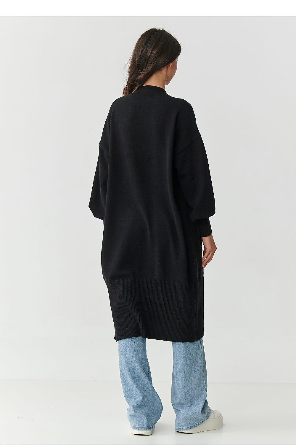 Oppdag vårt utvalg av stilfulle  Cardigan Makadamia til dame i ulike størrelser og kvalitetsmaterialer – perfekte til jobb; fritid og alle dager. Rask levering og gode priser hos MS Stylehaven. se mer!