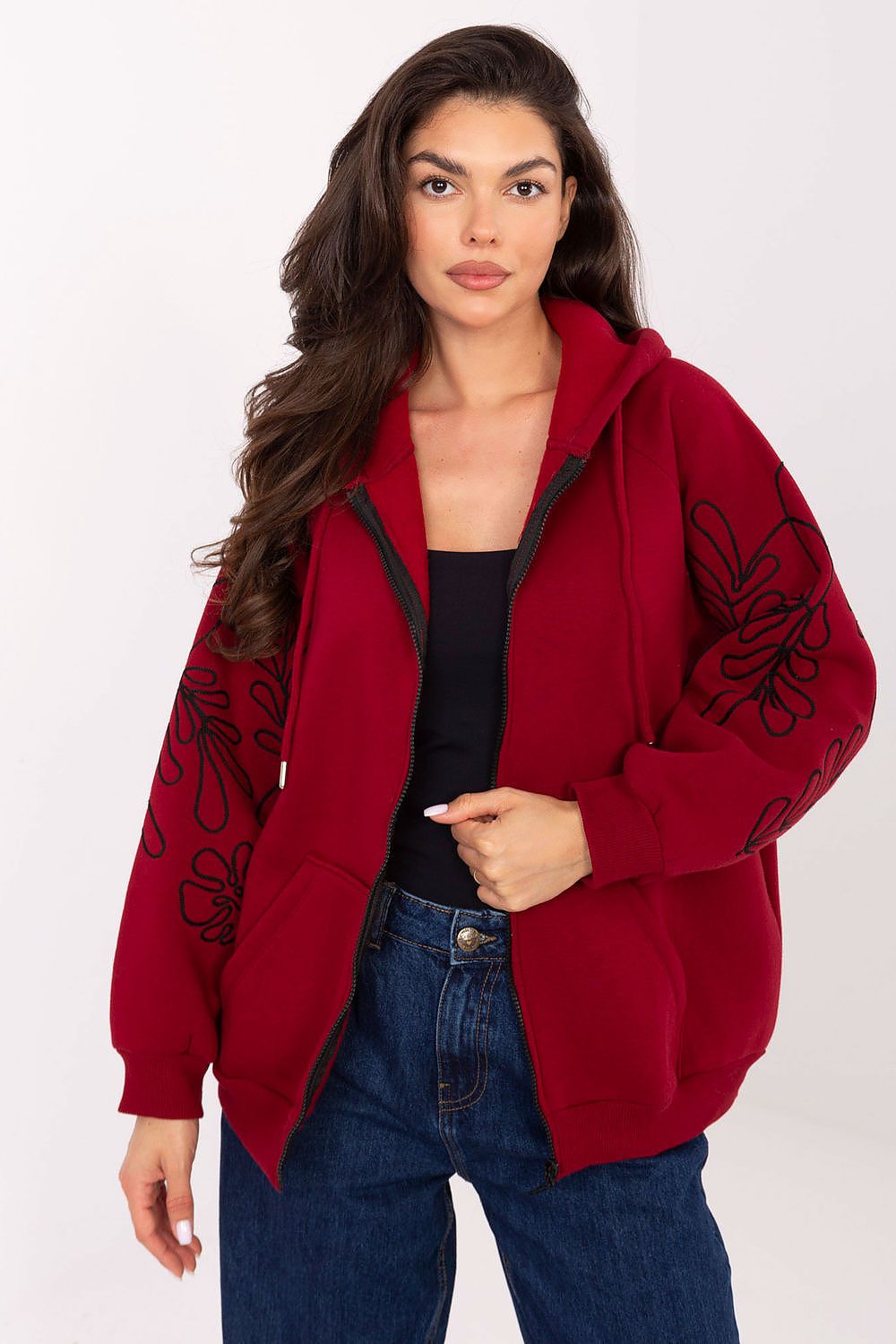 Oppdag vårt utvalg av stilfulle  Genser - Relevans til dame i ulike størrelser og kvalitetsmaterialer – perfekte til jobb; fritid og alle dager. Rask levering og gode priser hos MS Stylehaven. se mer!