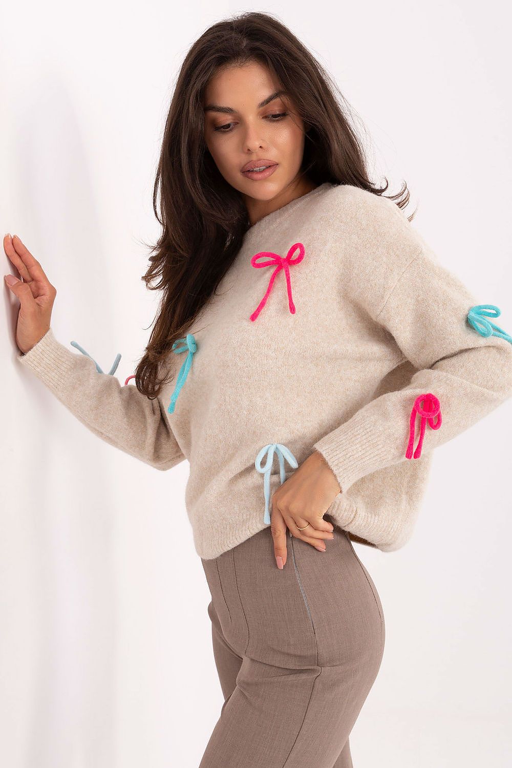 Oppdag vårt utvalg av stilfulle Grå Jumper FP til dame i ulike størrelser og kvalitetsmaterialer – perfekte til jobb; fritid og alle dager. Rask levering og gode priser hos MS Stylehaven. se mer!