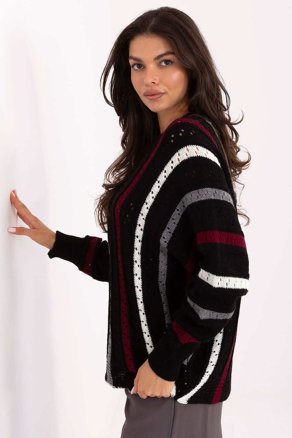 Oppdag vårt utvalg av stilfulle  Jumper FP til dame i ulike størrelser og kvalitetsmaterialer – perfekte til jobb; fritid og alle dager. Rask levering og gode priser hos MS Stylehaven. se mer!