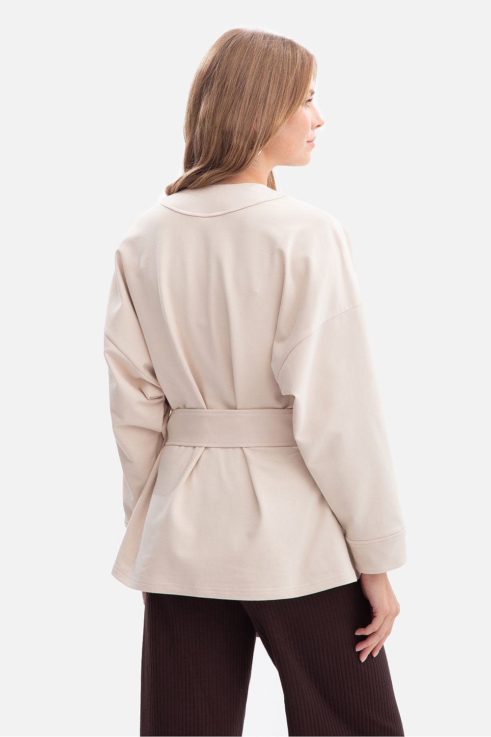 Oppdag vårt utvalg av stilfulle Brun Genser BeWear til dame i ulike størrelser og kvalitetsmaterialer – perfekte til jobb; fritid og alle dager. Rask levering og gode priser hos MS Stylehaven. se mer!