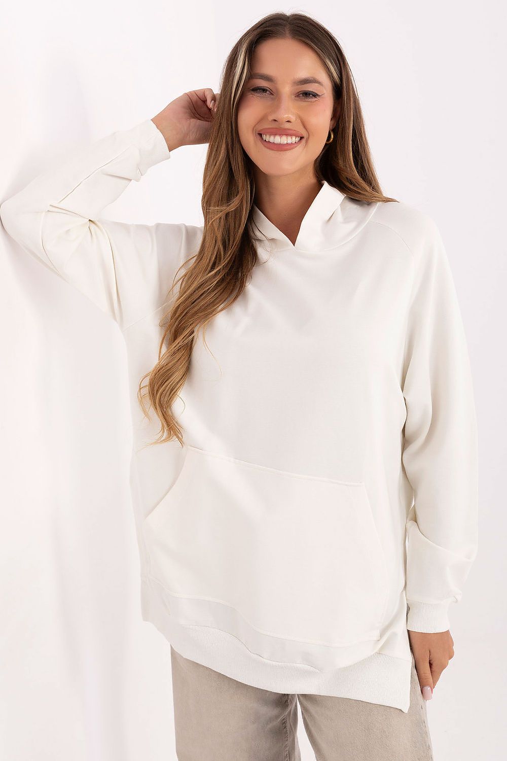 Oppdag vårt utvalg av stilfulle  Genser - Relevans til dame i ulike størrelser og kvalitetsmaterialer – perfekte til jobb; fritid og alle dager. Rask levering og gode priser hos MS Stylehaven. se mer!