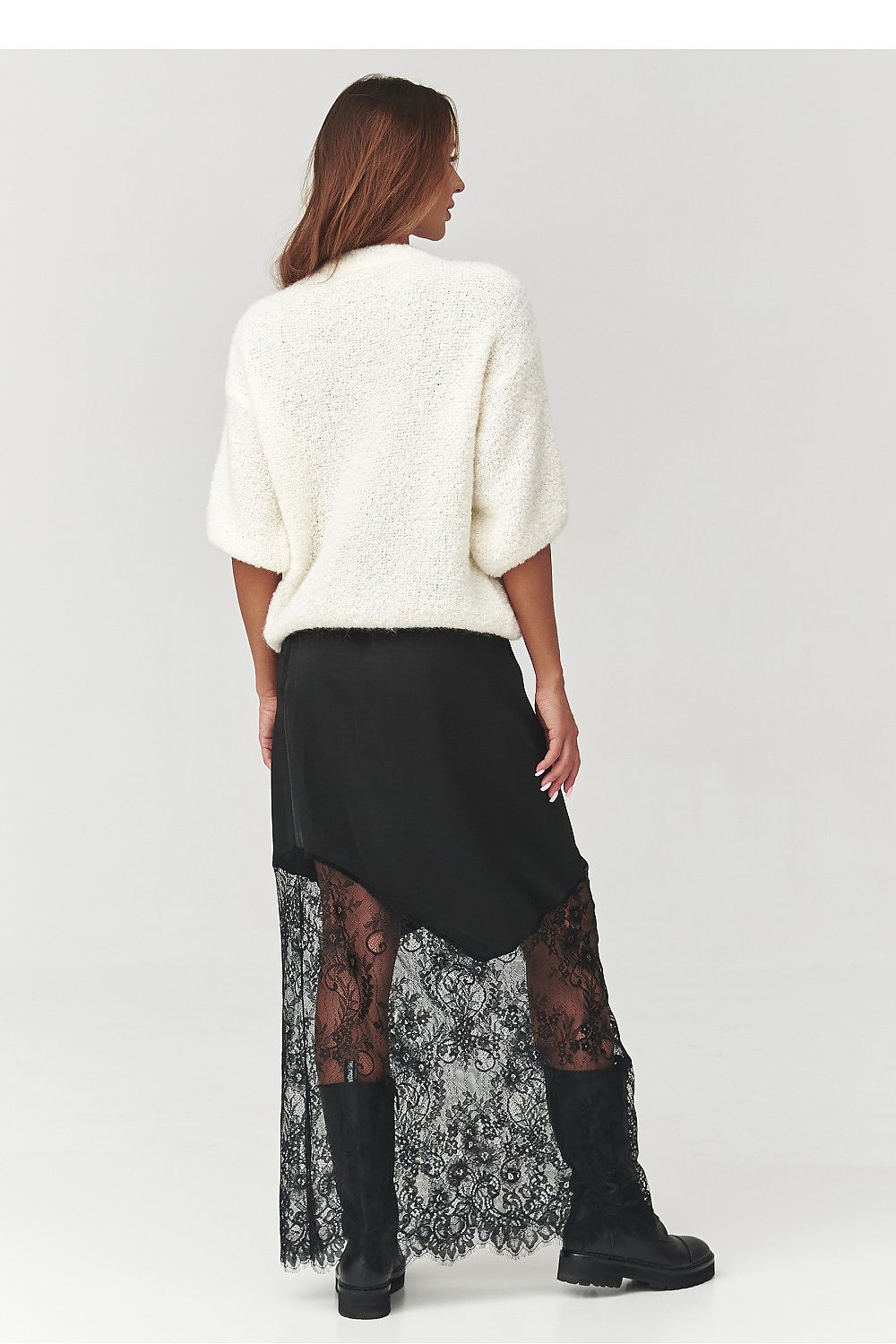 Oppdag vårt utvalg av stilfulle  Jumper Makadamia til dame i ulike størrelser og kvalitetsmaterialer – perfekte til jobb; fritid og alle dager. Rask levering og gode priser hos MS Stylehaven. se mer!