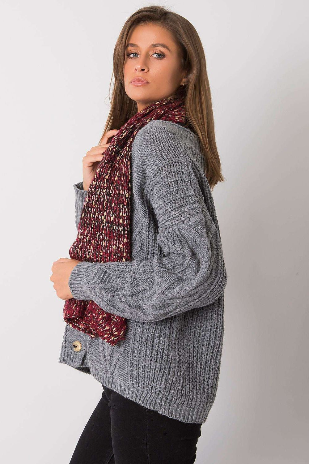 Oppdag vårt utvalg av stilfulle  Sjal - AT til dame i ulike størrelser og kvalitetsmaterialer – perfekte til jobb; fritid og alle dager. Rask levering og gode priser hos MS Stylehaven. se mer!