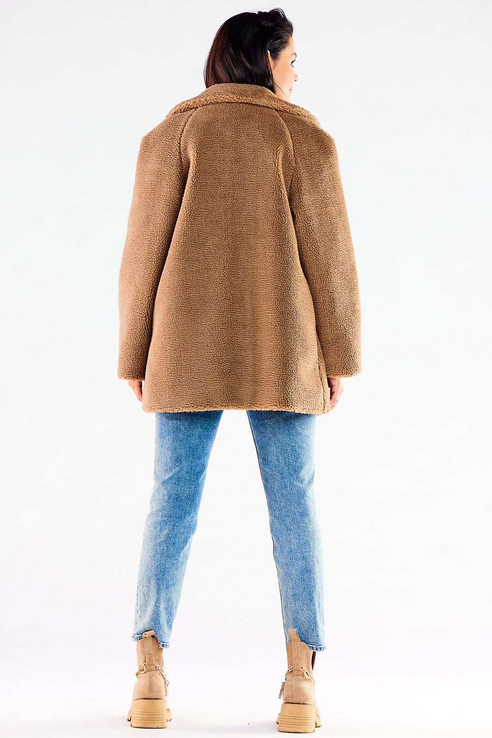 Oppdag vårt utvalg av stilfulle Svart Frakk awama til dame i ulike størrelser og kvalitetsmaterialer – perfekte til jobb; fritid og alle dager. Rask levering og gode priser hos MS Stylehaven. se mer!