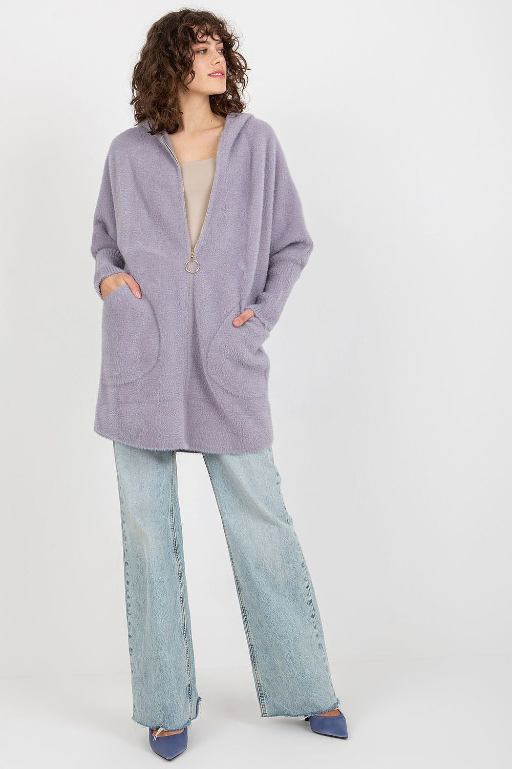 Oppdag vårt utvalg av stilfulle  Frakk MBM til dame i ulike størrelser og kvalitetsmaterialer – perfekte til jobb; fritid og alle dager. Rask levering og gode priser hos MS Stylehaven. se mer!