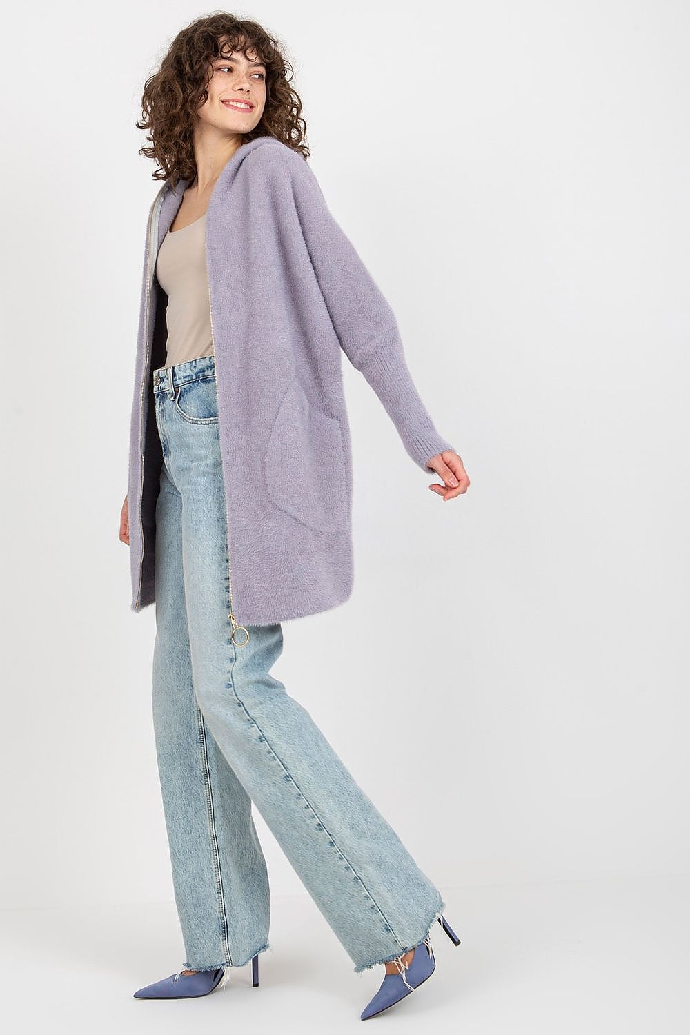 Oppdag vårt utvalg av stilfulle  Frakk MBM til dame i ulike størrelser og kvalitetsmaterialer – perfekte til jobb; fritid og alle dager. Rask levering og gode priser hos MS Stylehaven. se mer!