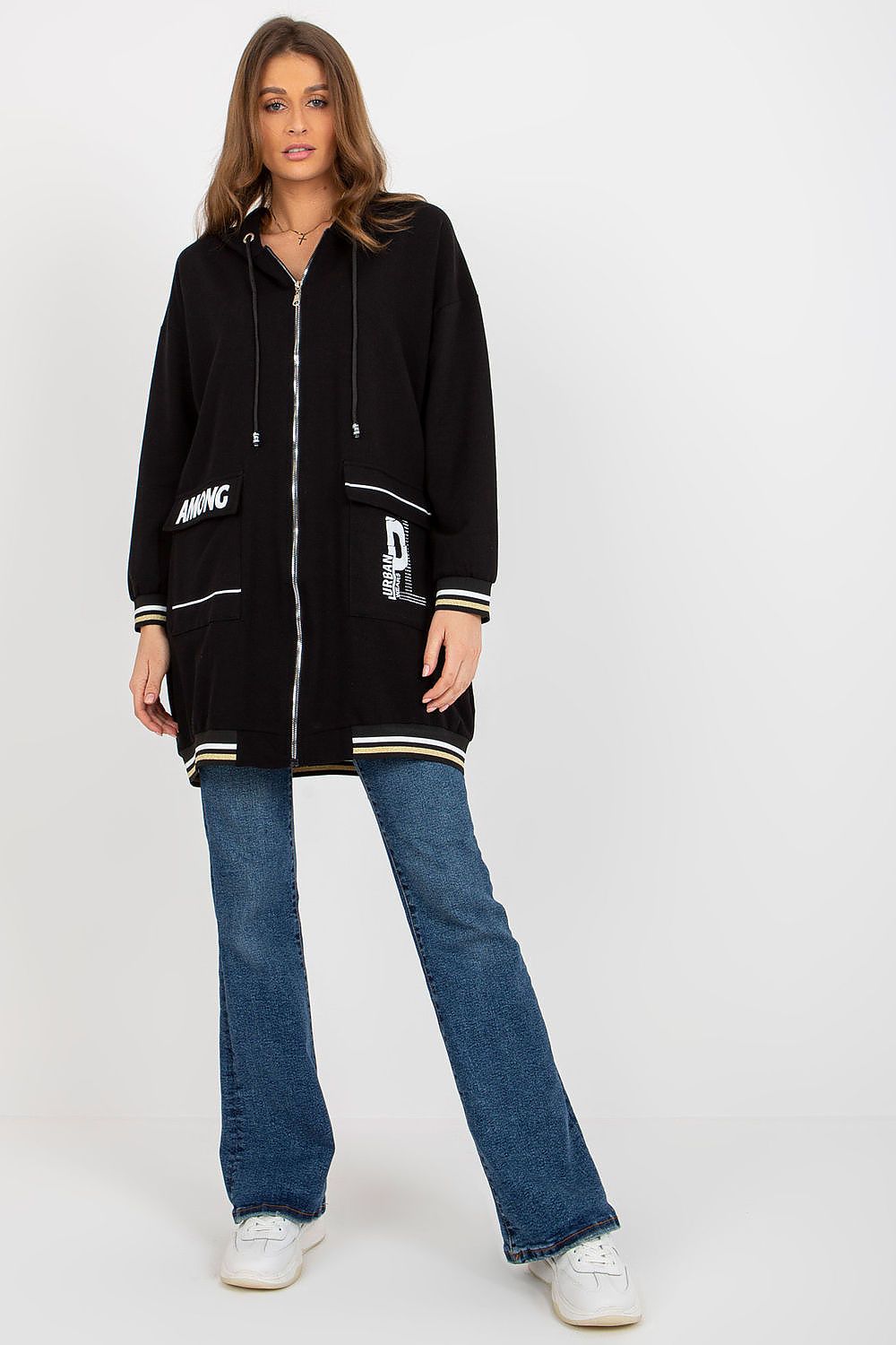 Oppdag vårt utvalg av stilfulle  Genser - Relevans til dame i ulike størrelser og kvalitetsmaterialer – perfekte til jobb; fritid og alle dager. Rask levering og gode priser hos MS Stylehaven. se mer!