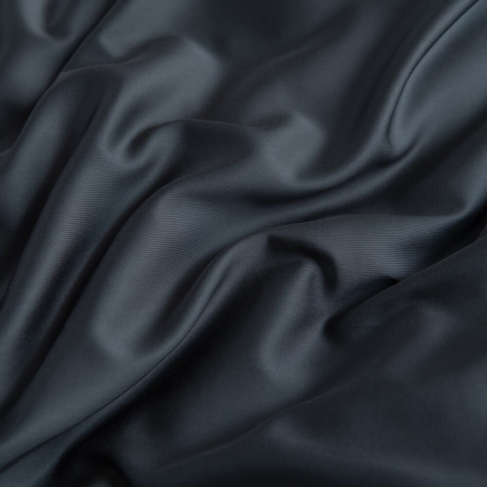 Eenpersoons Beddengoedset Xl - Space Blue