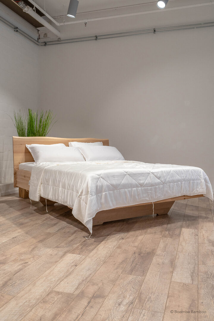 Zomerdekbed - Premium