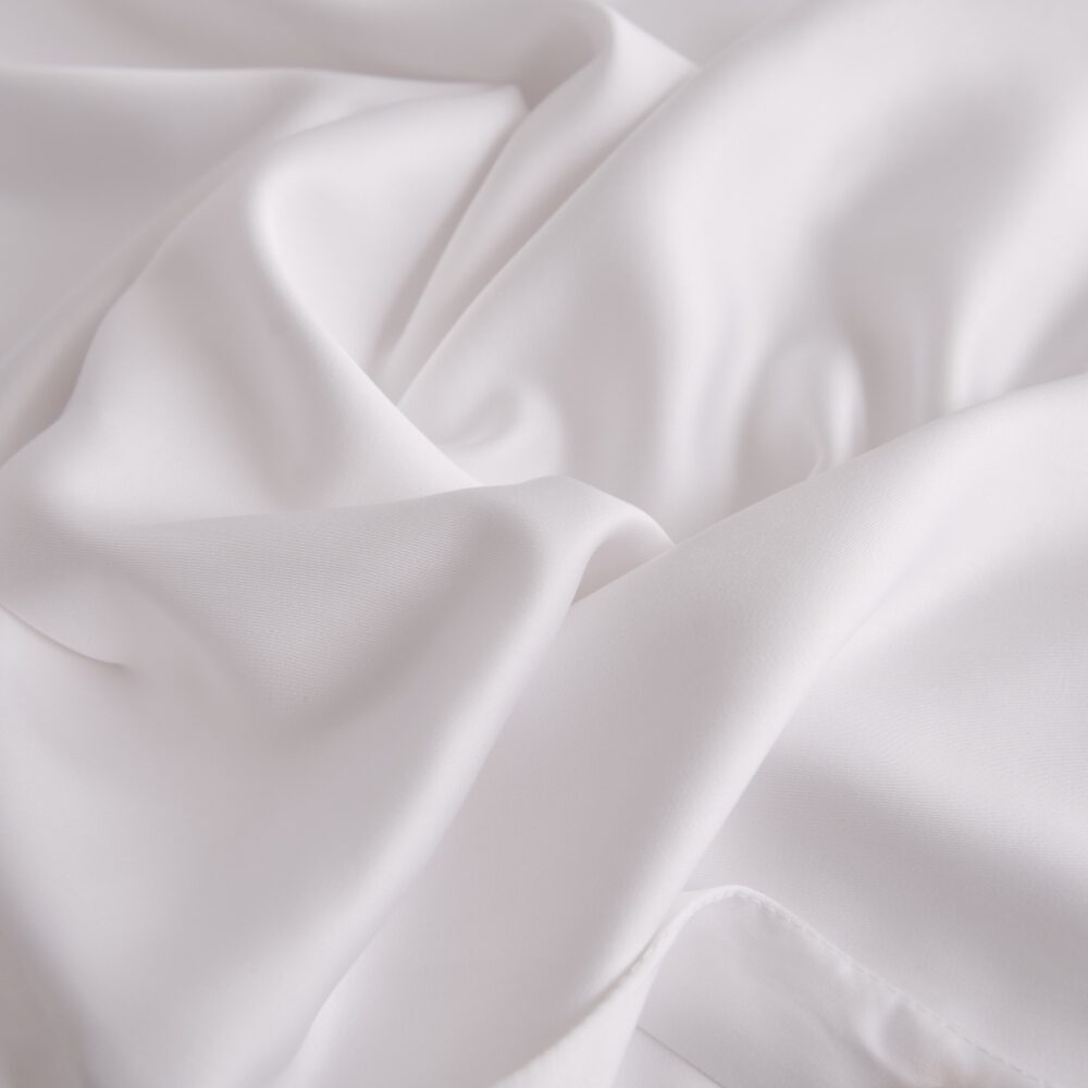 Eenpersoons Beddengoedset Xl - Coco White