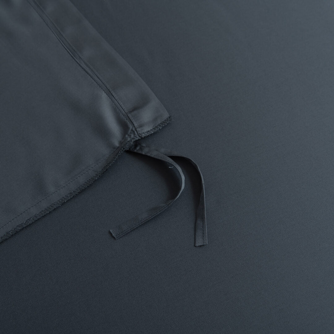 Dekbedovertrek - Space Blue - Premium