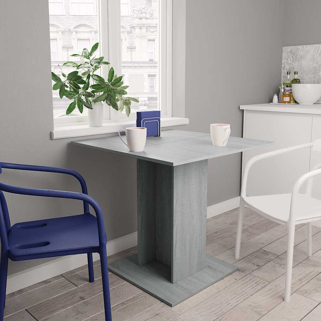 Stilfulle spisebord i tre, metall og moderne design. Velg mellom små kjøkkenbord og store spisebord som gir plass til familie og gjester. Perfekt til spiseplassen for både hverdag og festlige anledninger – MS StyleHaven™