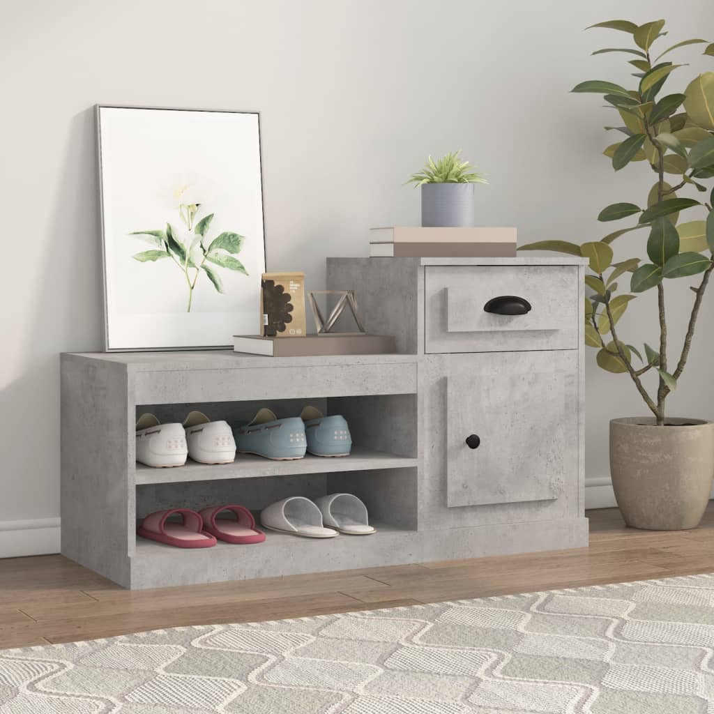 Skoskap og oppbevaringsskap i stilfullt design som gir orden og plassutnyttelse i hjemmet. Perfekt for entré, soverom og stue – kombinerer funksjonalitet, moderne uttrykk og praktiske løsninger.