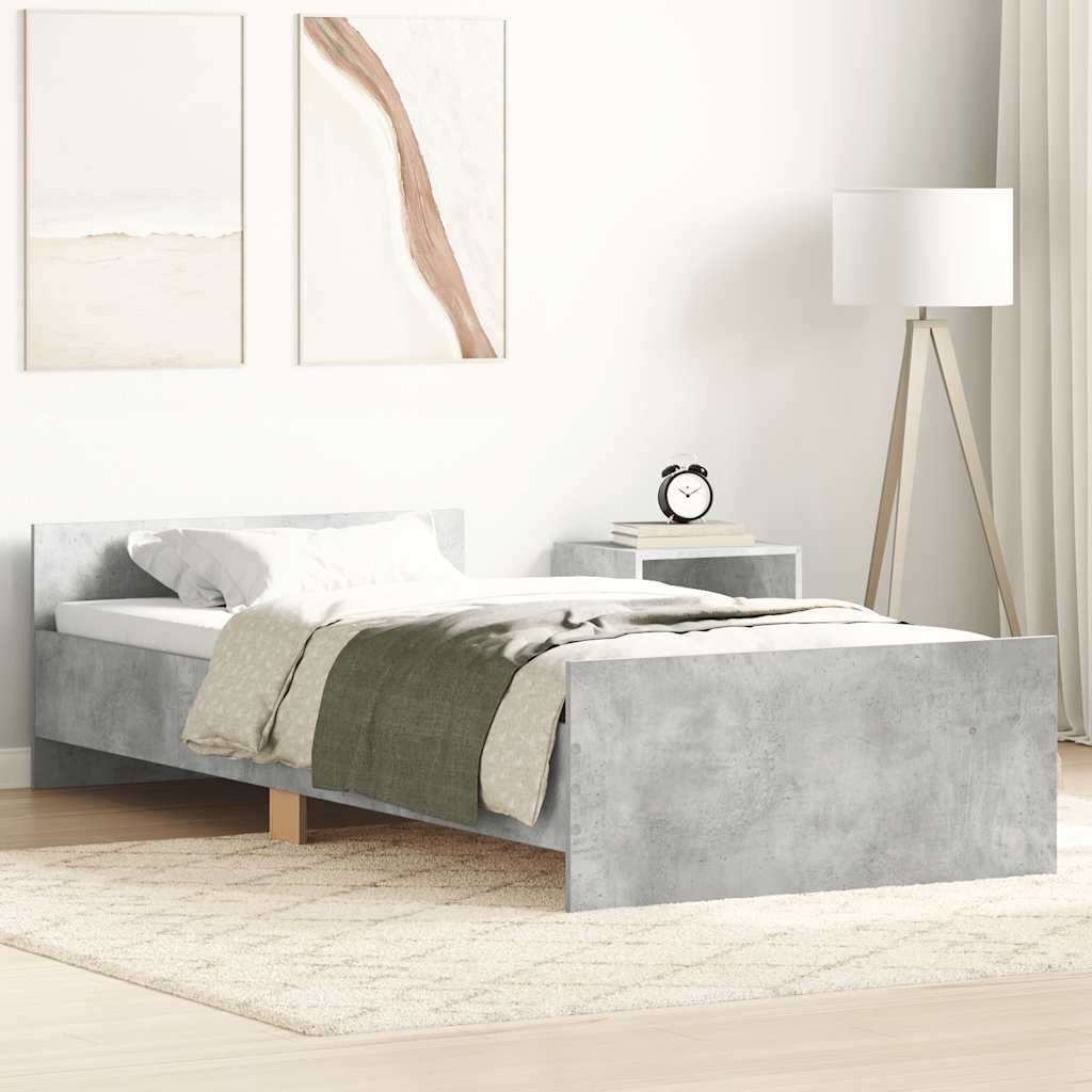 Enkeltsenger 75–100 cm fra MS StyleHaven™ – stilige, komfortable senger i høy kvalitet for soverom, gjesterom og barnerom. Tidløst design og slitesterke materialer.