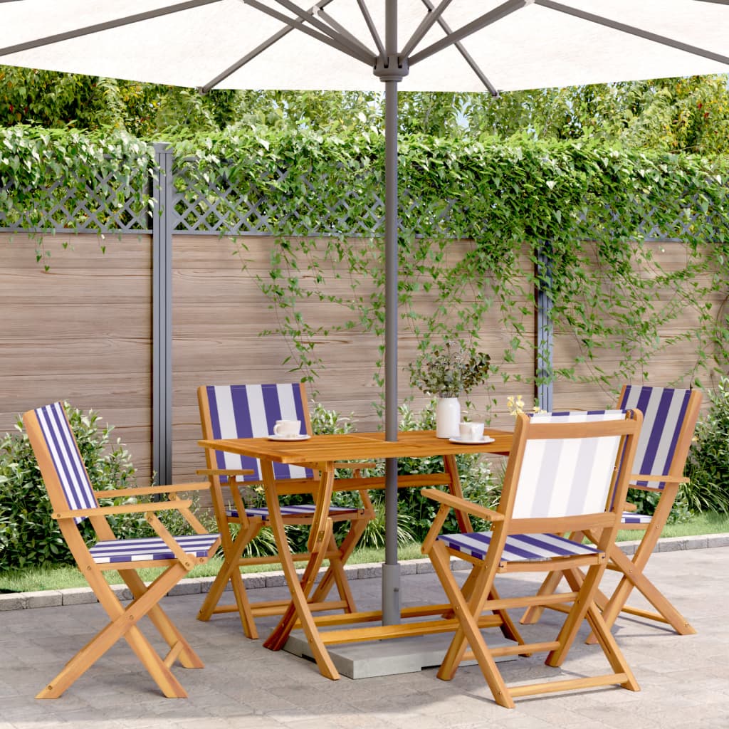 Stolsett 4 stk fra MS StyleHaven™. Slitesterke og komfortable stoler i moderne og klassisk design – perfekte til spiseplass, hage, terrasse eller balkong. Praktisk løsning som kombinerer stil og funksjon.