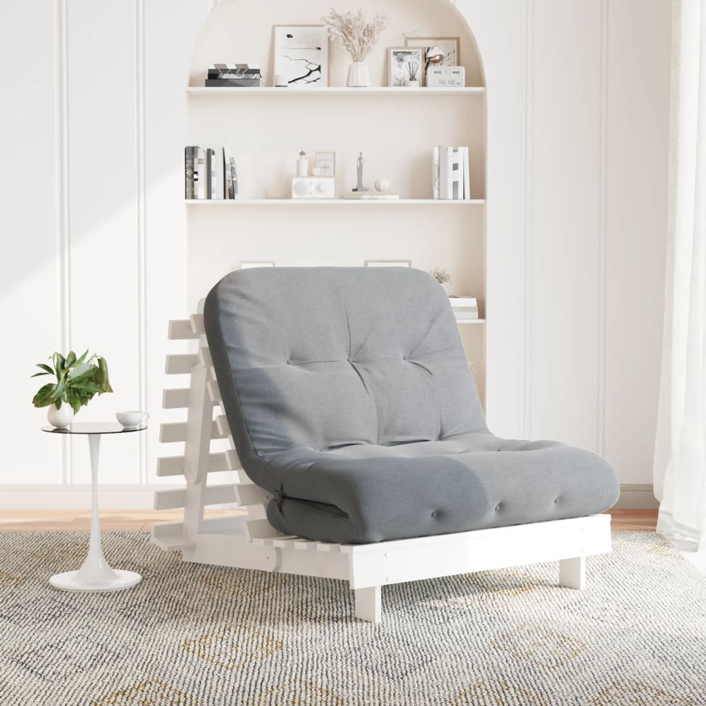 Sovesofa og futonsofa fra MS StyleHaven™. Praktiske og stilrene løsninger som gir sofa på dagtid og seng på natten – perfekt for små leiligheter, stue eller gjesterom. Komfort, kvalitet og moderne design.