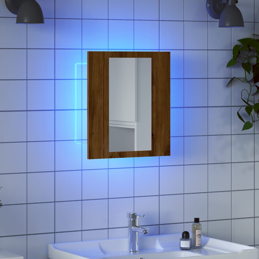 Speil og speilskap til bad fra MS StyleHaven™ – med og uten LED-lys. Funksjonelle og stilfulle baderomsmøbler som gir oppbevaring, godt lys og et moderne uttrykk. Perfekt for å skape et ryddig og elegant bad.