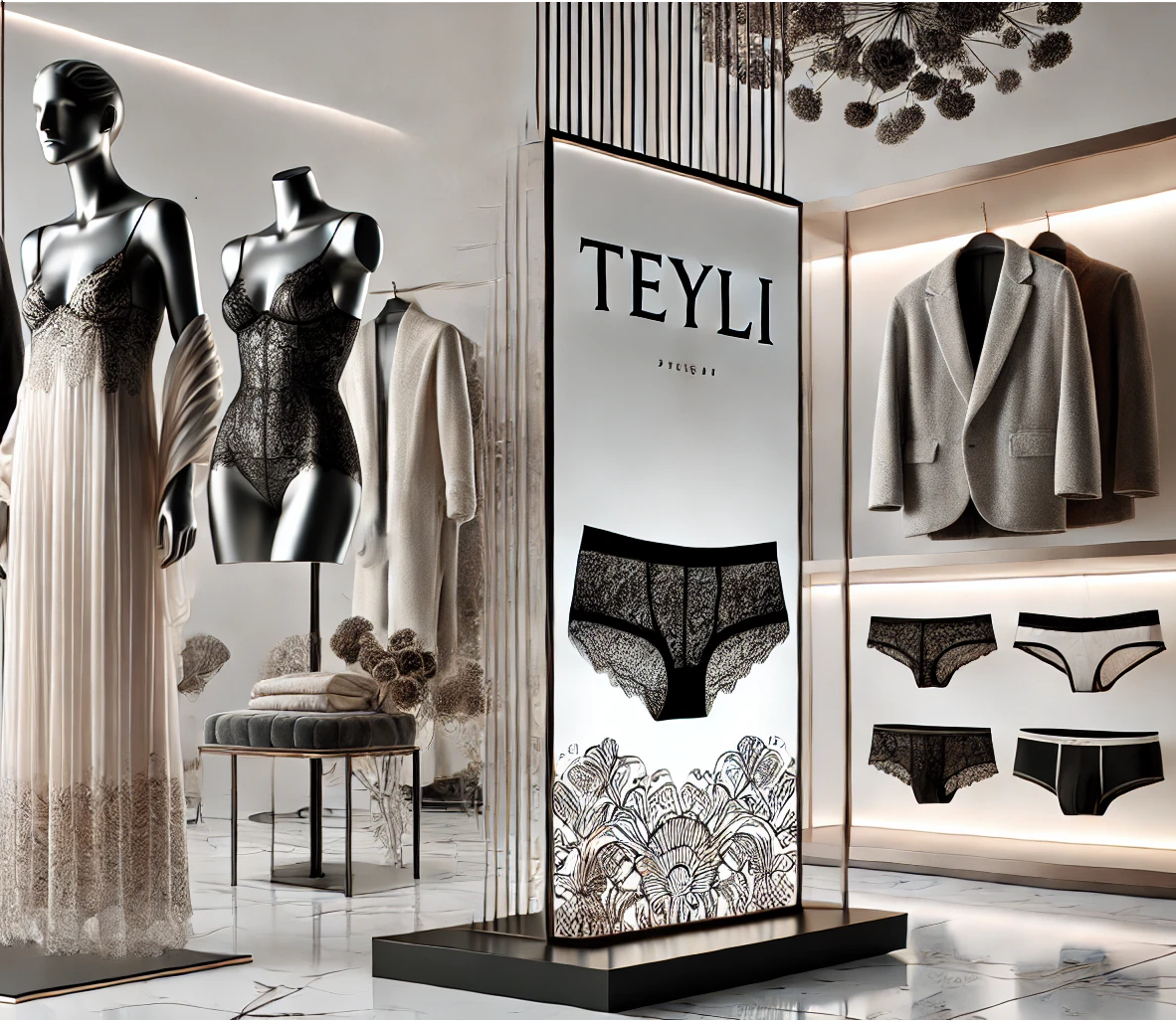 Teyli