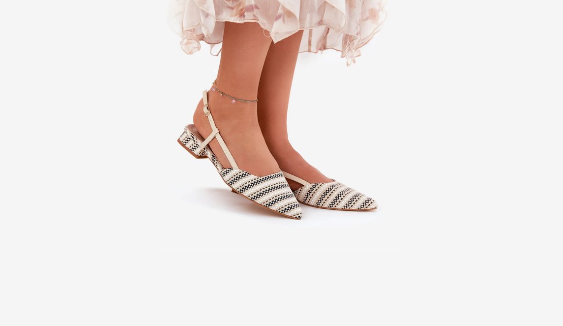 Ballerinasko til dame – komfortable og stilige sko for hverdag og spesielle anledninger. Ballet flats – comfortable and stylish women’s shoes for everyday wear and special occasions. MS StyleHaven™