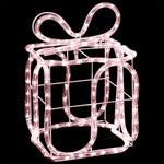 Julepynt Gaveesker Med 180 Lysdioder Innendørs Utendørs