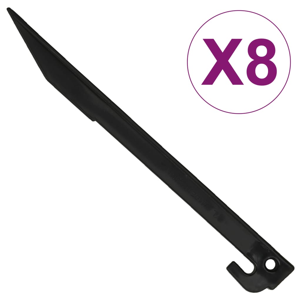 Oppblåsbar Julenisse Med Lysdioder Julepynt Ip44 4,5 M