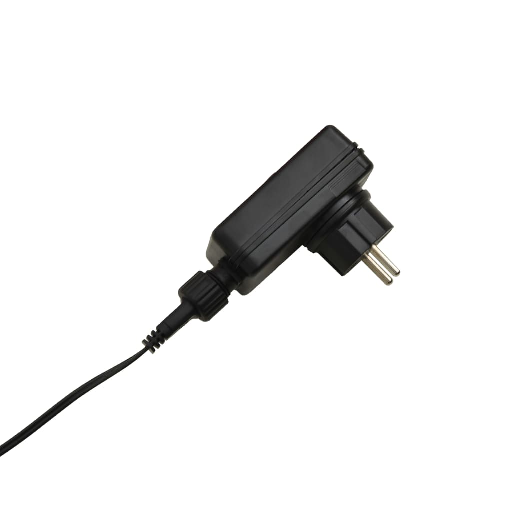 Oppblåsbar Julenisse Og Snømann Dekorasjonbue Led 223 Cm