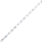Baderomsspeil Led Svart 40X8,5X37 Cm Akryl