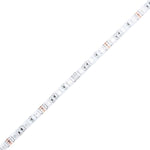 Led-Badespeil Hvit 100X8,5X37 Cm Akryl