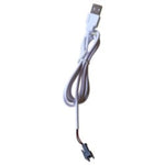 Led-Speilskap Til Bad 50X13X70 Cm