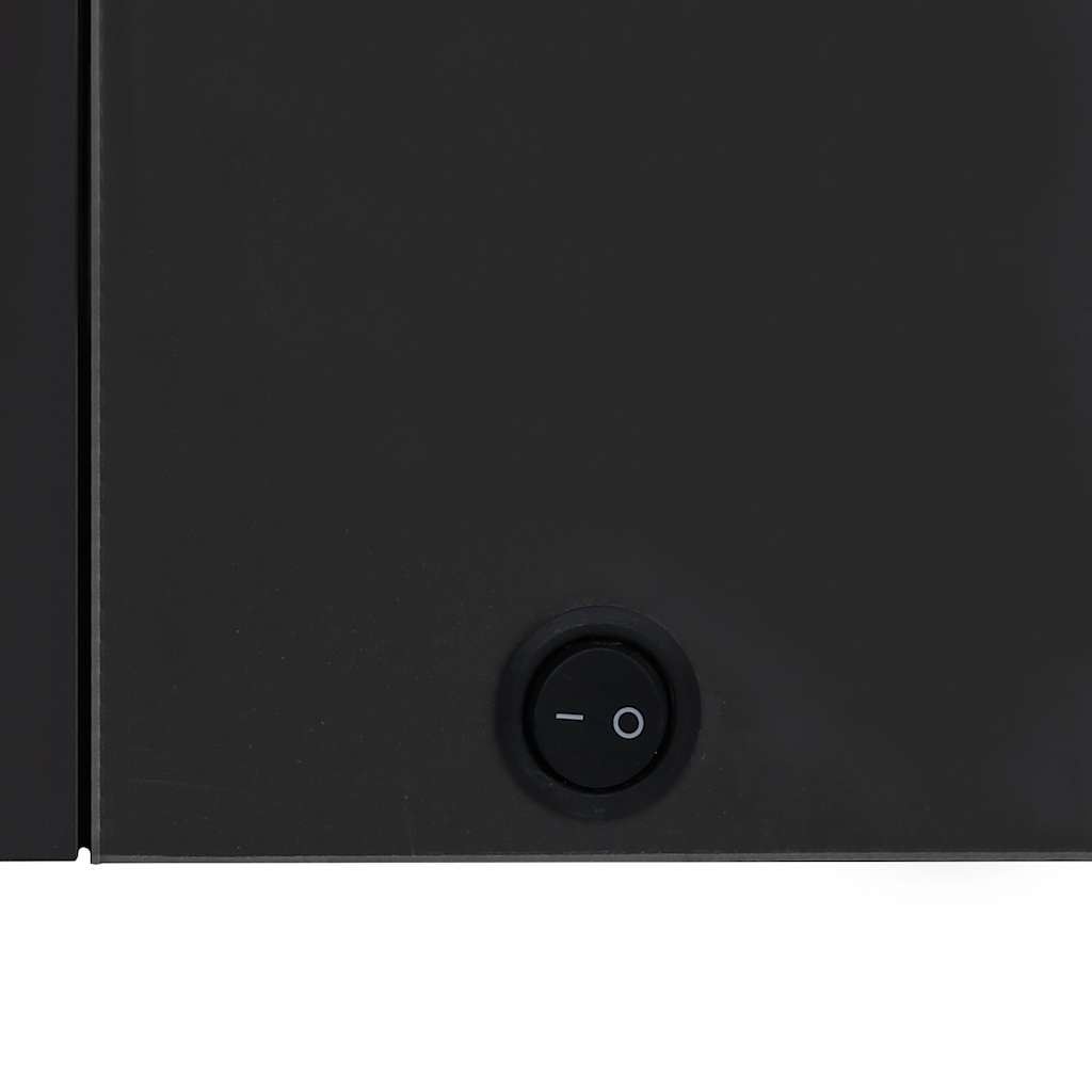 Led-Speilskap Til Bad 80X12,2X68 Cm
