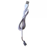 Led-Speilskap Til Bad 80X12,2X68 Cm