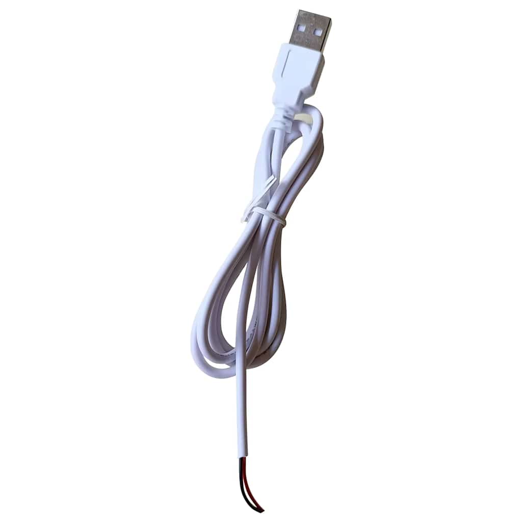 Led-Speilskap Til Bad 89X14X62 Cm Skinnende Hvit