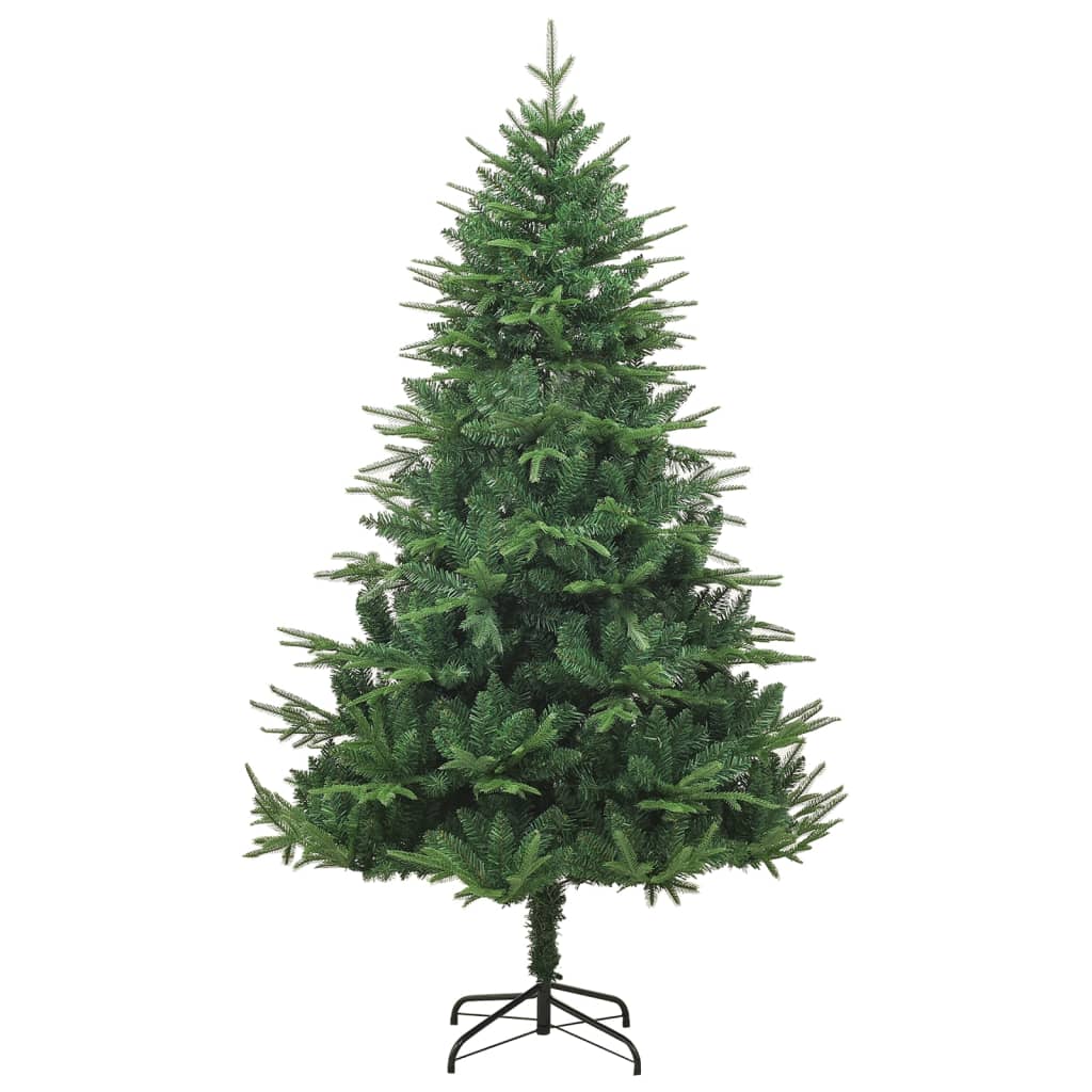 Kunstig Juletre Grønn 240 Cm Pvc Og Pe