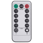 Led-Strenglys Med 150 Lysdioder Varmhvit 15 M