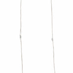 Led-Strenglys Med 300 Lysdioder Varmhvit 30 M