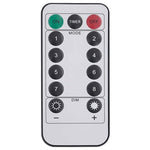 Led-Strenglys Med 150 Lysdioder Kaldhvit 15 M