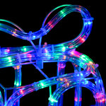 Julepynt Gaveesker Med 180 Lysdioder Innendørs Utendørs