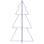 Juletrekjegle 300 Led Innendørs Og Utendørs 120X220 Cm