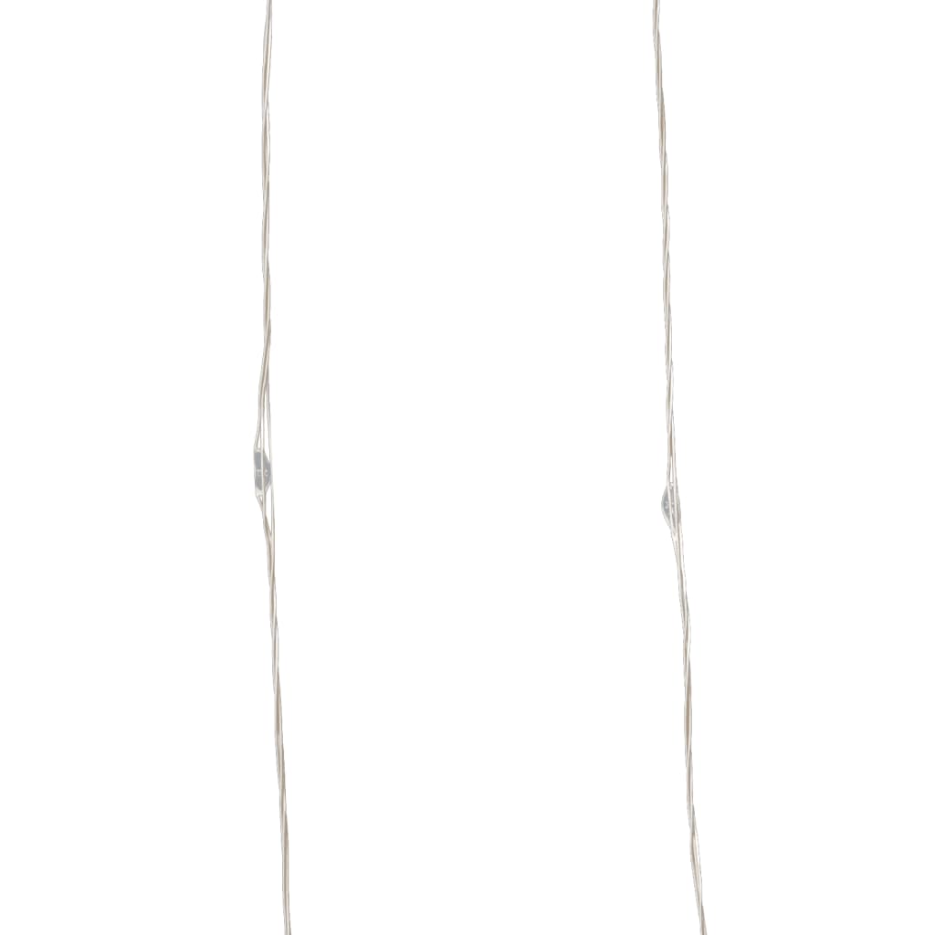 Mikro Eventyrlysslynger 40 M 400 Led Fargerik 8 Funksjoner