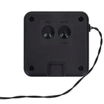 Soldrevne Lysslynger 2Stk 2X200 Led Kaldhvit Innendørs Utendørs